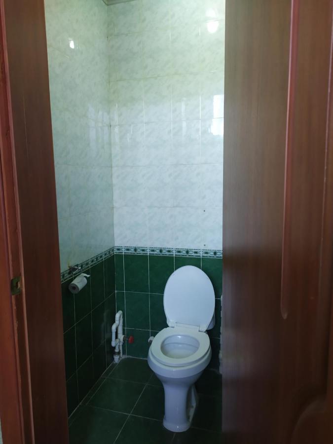 Koshgari Apartment Samarcanda Exterior foto