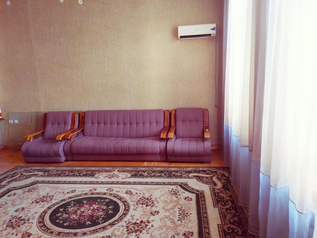 Koshgari Apartment Samarcanda Exterior foto