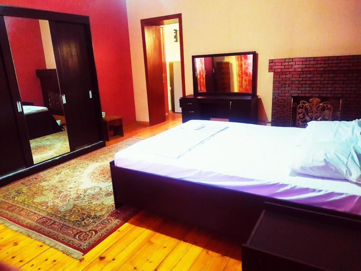 Koshgari Apartment Samarcanda Exterior foto